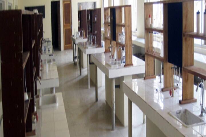 laboratory